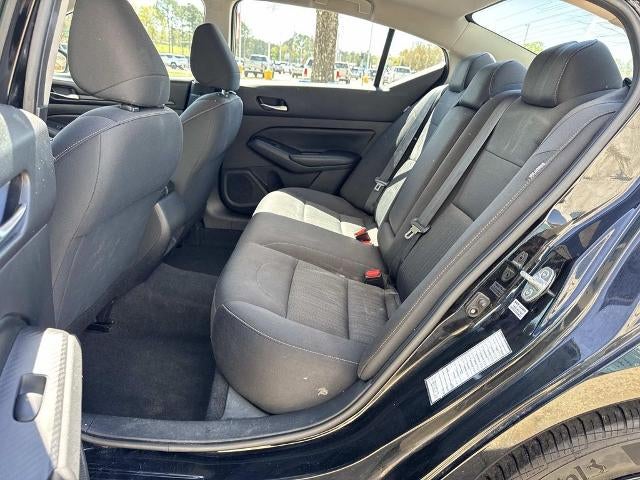 2021 Nissan Altima 2.5 S