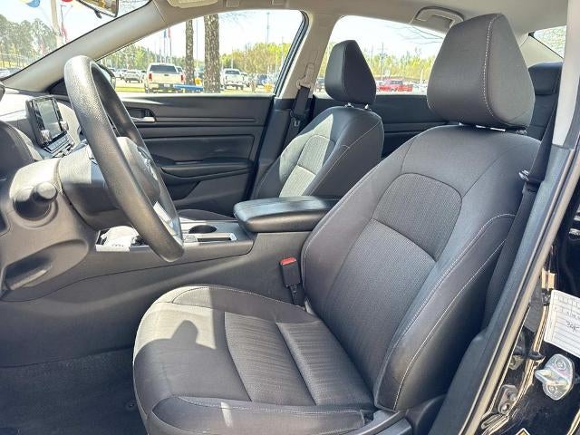 2021 Nissan Altima 2.5 S