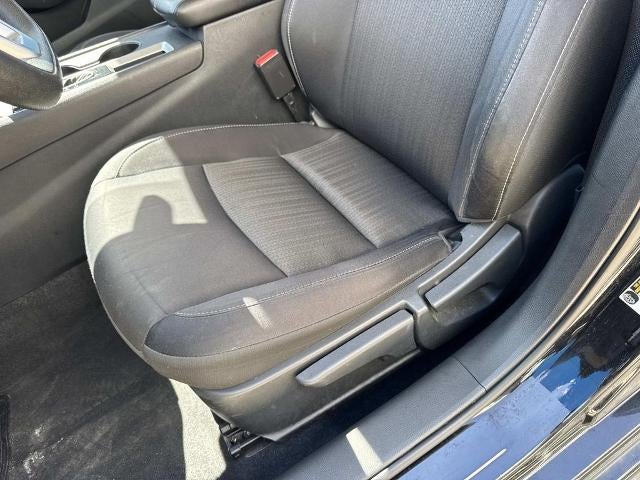 2021 Nissan Altima 2.5 S