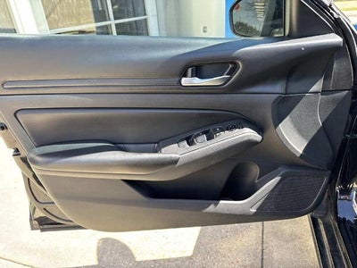 2021 Nissan Altima 2.5 S