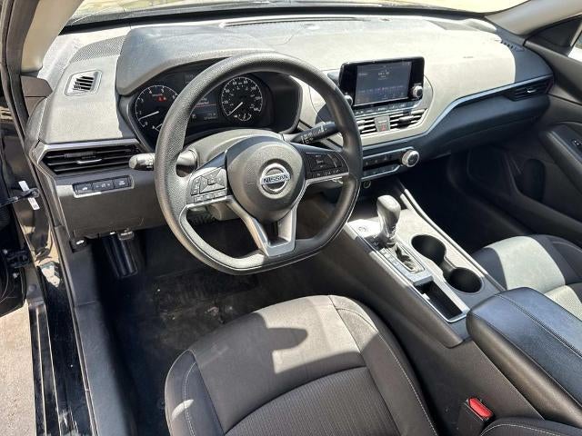 2021 Nissan Altima 2.5 S