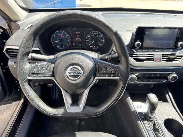 2021 Nissan Altima 2.5 S