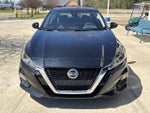 2021 Nissan Altima 2.5 S