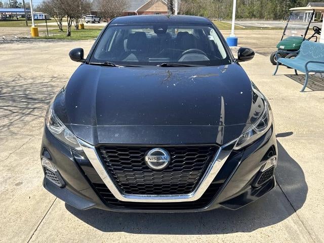 2021 Nissan Altima 2.5 S