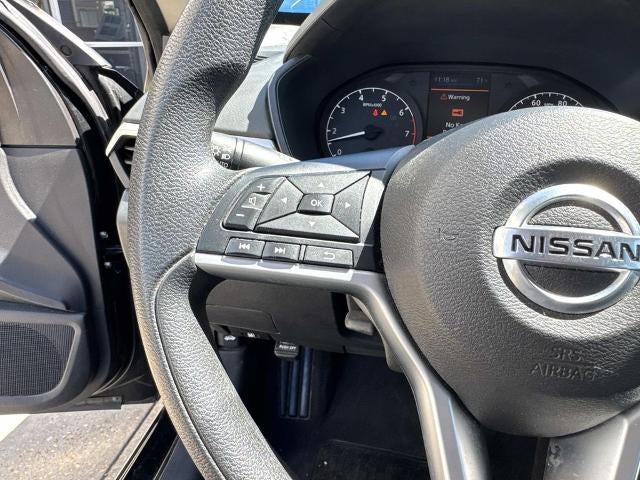 2021 Nissan Altima 2.5 S