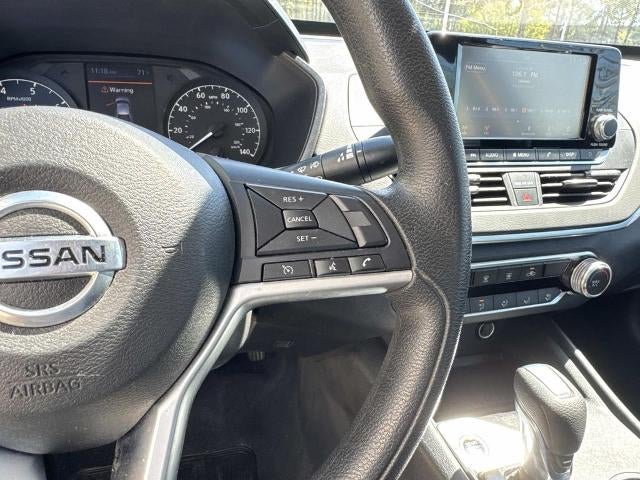 2021 Nissan Altima 2.5 S