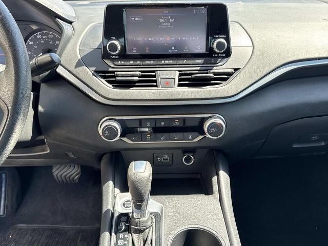 2021 Nissan Altima 2.5 S