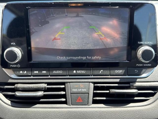 2021 Nissan Altima 2.5 S