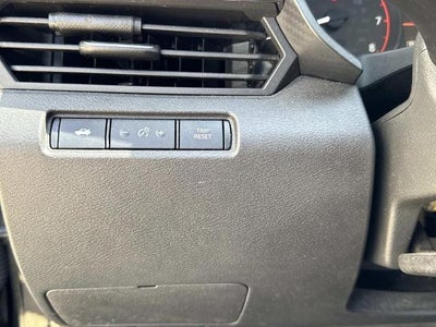 2021 Nissan Altima 2.5 S