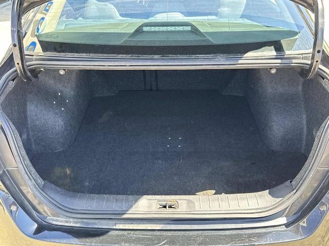 2021 Nissan Altima 2.5 S