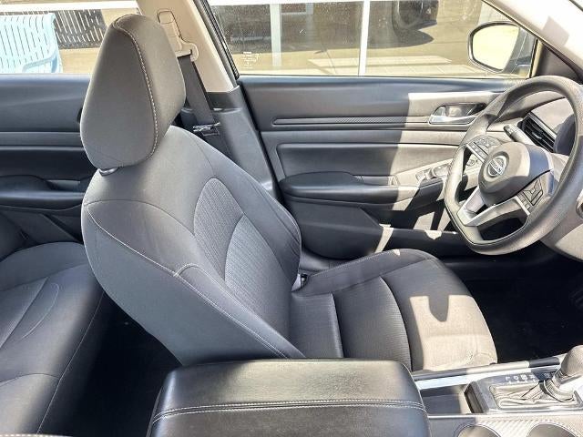 2021 Nissan Altima 2.5 S