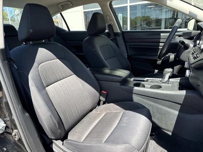 2021 Nissan Altima 2.5 S