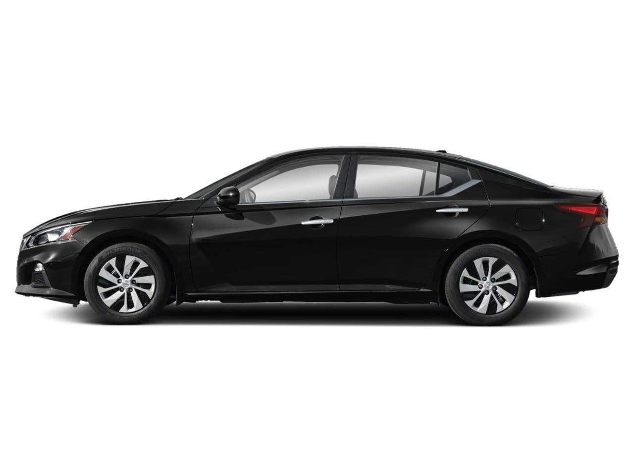 2021 Nissan Altima 2.5 S