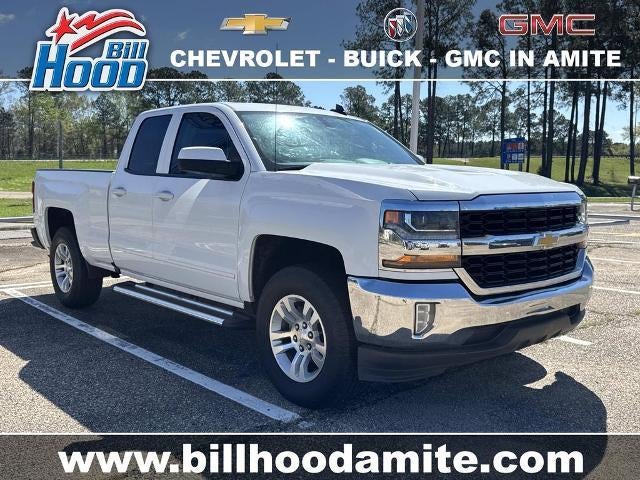 2019 Chevrolet Silverado LD LT