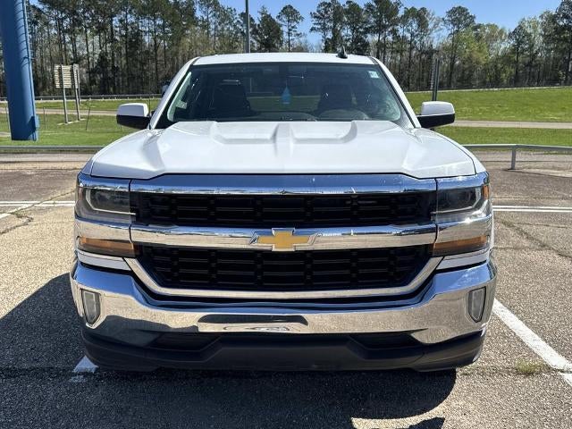 2019 Chevrolet Silverado LD LT