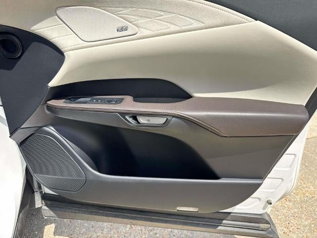 2023 Lexus RX RX 350