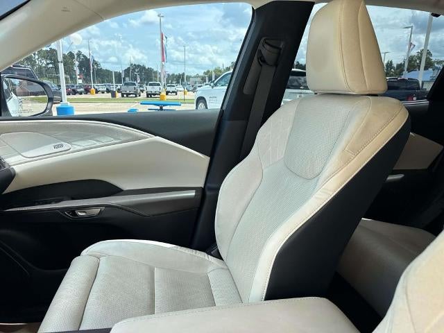 2023 Lexus RX RX 350