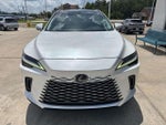 2023 Lexus RX RX 350