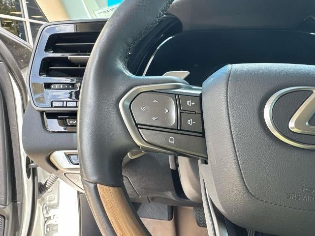 2023 Lexus RX RX 350