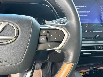 2023 Lexus RX RX 350