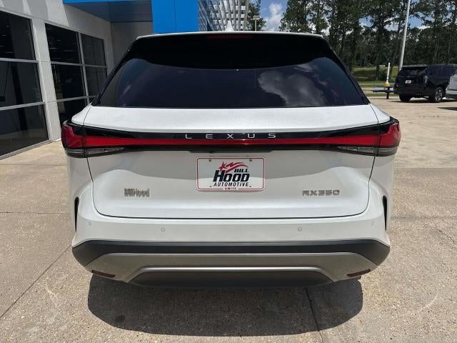2023 Lexus RX RX 350