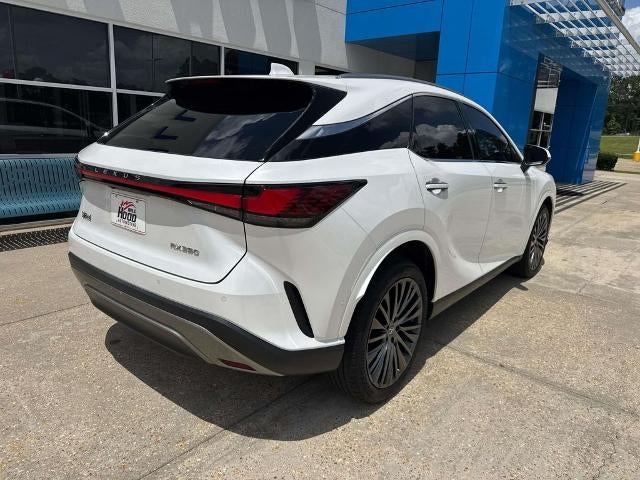 2023 Lexus RX RX 350