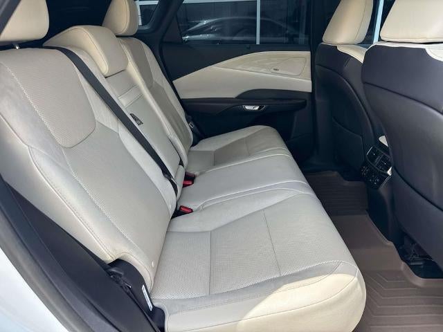 2023 Lexus RX RX 350
