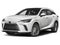 2023 Lexus RX 350 