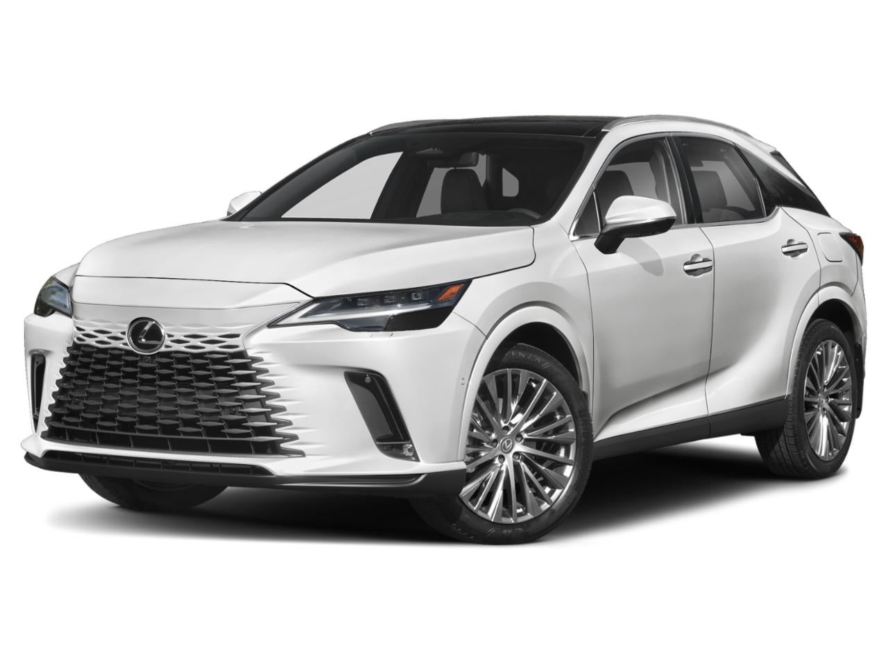 2023 Lexus RX 350 