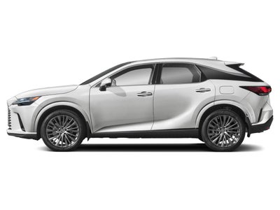 2023 Lexus RX 350 