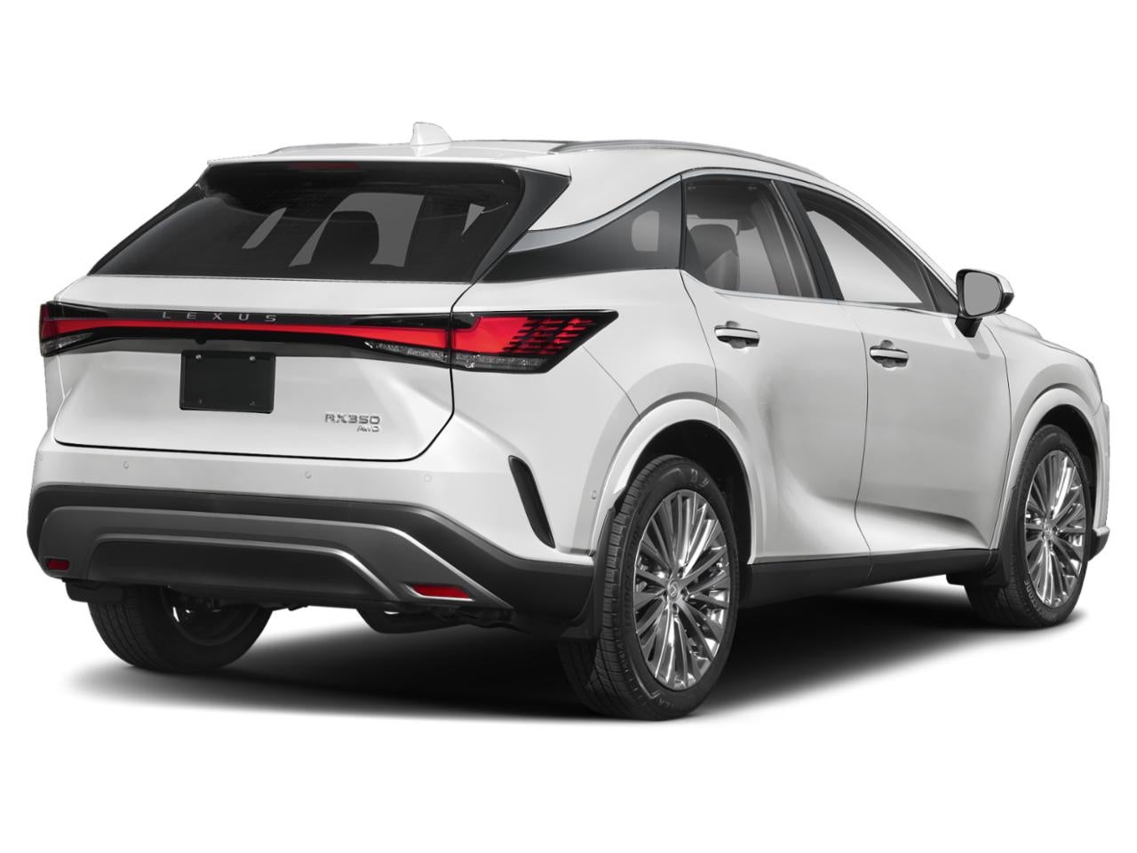 2023 Lexus RX 350 