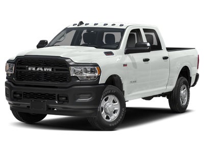 2019 RAM 2500 Tradesman