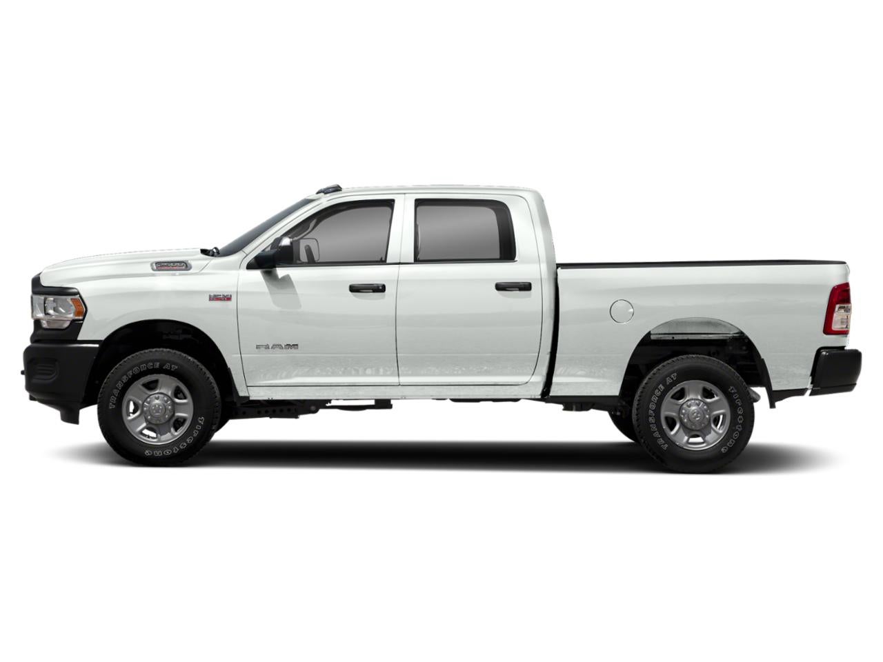 2019 RAM 2500 Tradesman