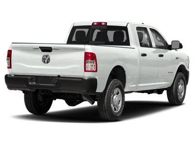 2019 RAM 2500 Tradesman
