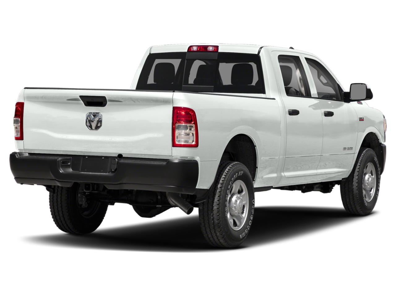 2019 RAM 2500 Tradesman