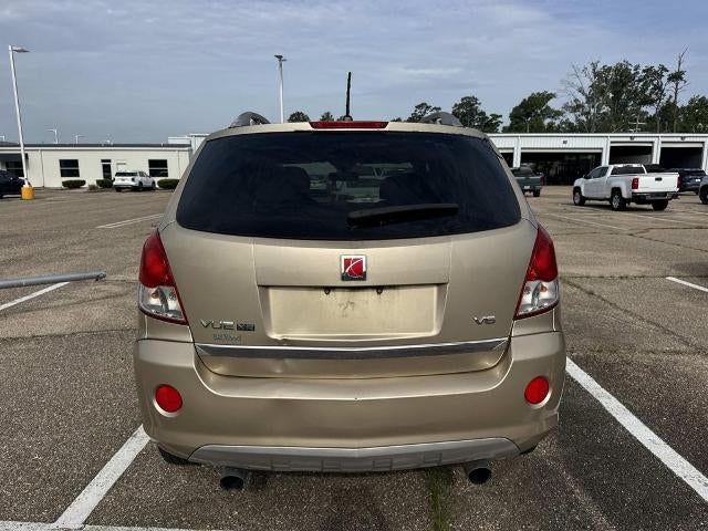 2008 Saturn Vue XR