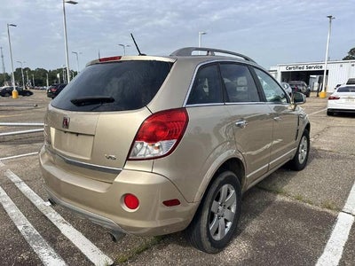 2008 Saturn Vue XR