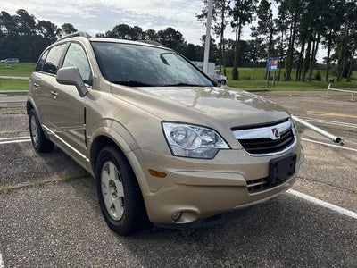 2008 Saturn Vue XR