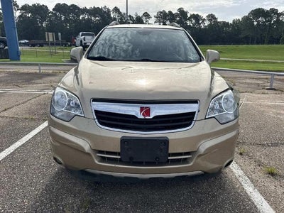 2008 Saturn Vue XR