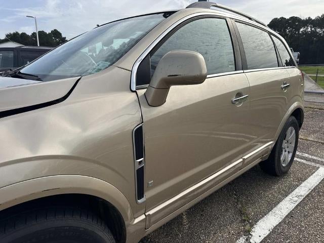 2008 Saturn Vue XR