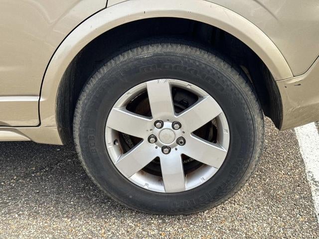 2008 Saturn Vue XR