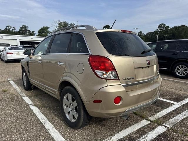 2008 Saturn Vue XR