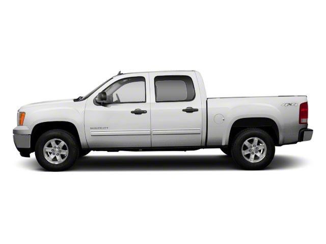 2012 GMC Sierra 1500 SLE