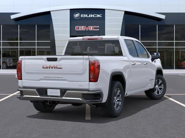 2026 GMC Sierra 1500 SLT - Photo 28