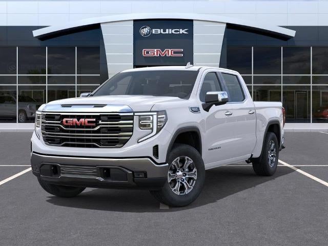 2026 GMC Sierra 1500 SLT - Photo 30