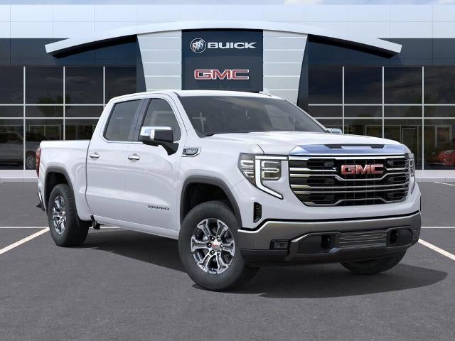 2026 GMC Sierra 1500 SLT - Photo 31