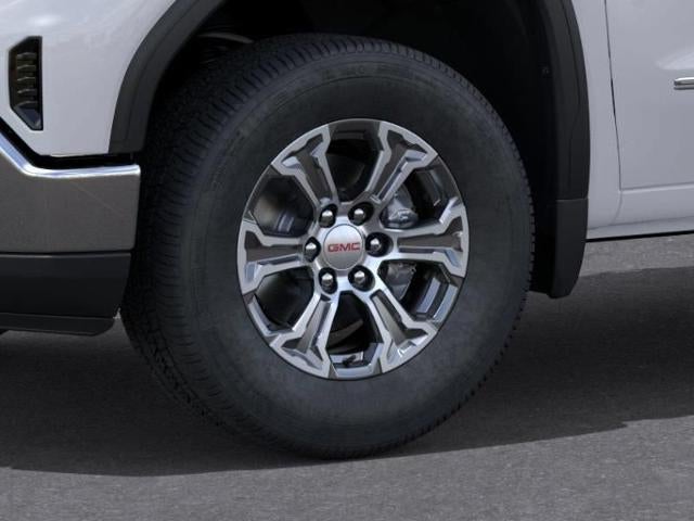 2026 GMC Sierra 1500 SLT - Photo 33