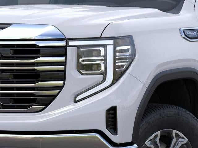 2026 GMC Sierra 1500 SLT - Photo 34