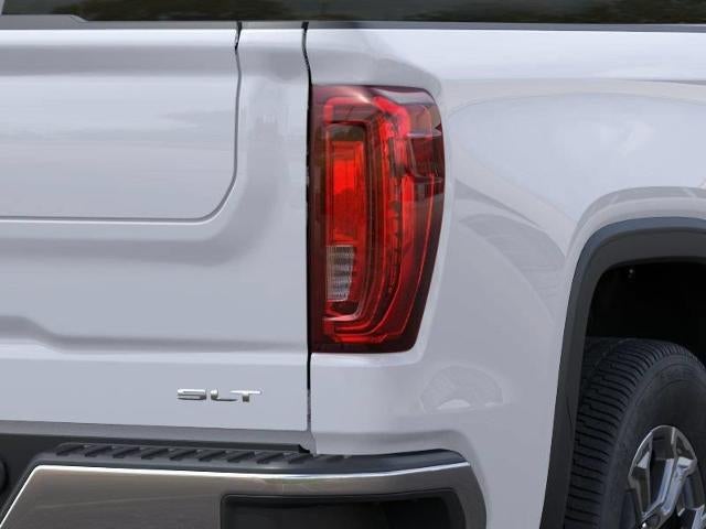 2026 GMC Sierra 1500 SLT - Photo 35