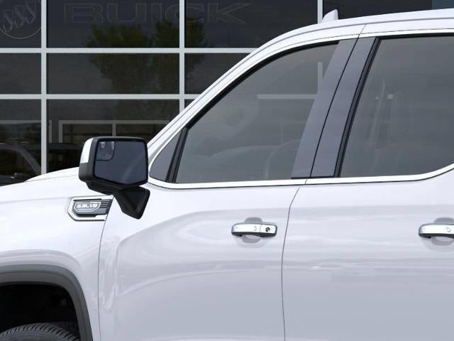 2026 GMC Sierra 1500 SLT - Photo 36